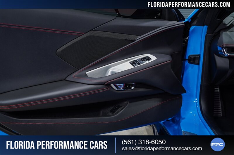 2024 Chevrolet Corvette Z06   - Photo 57 - Riviera Beach, FL 33407