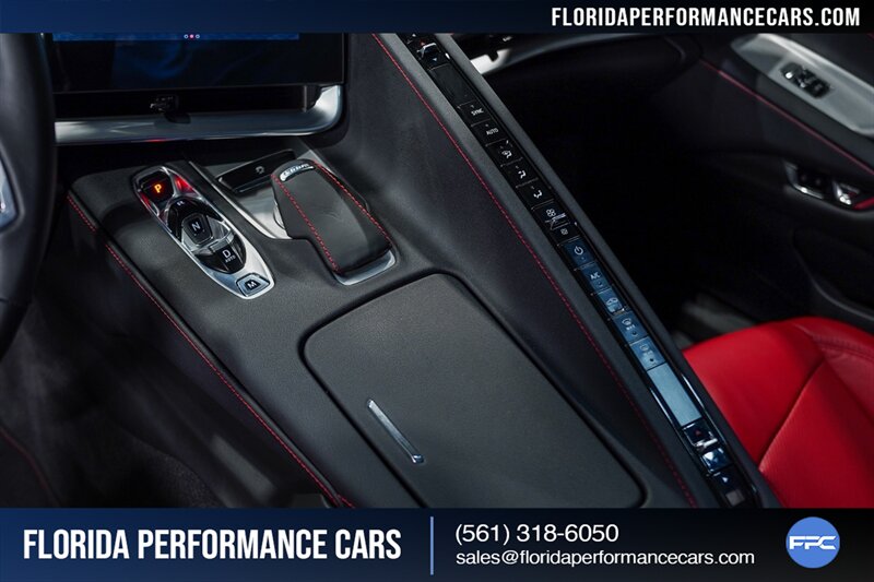 2024 Chevrolet Corvette Z06   - Photo 49 - Riviera Beach, FL 33407