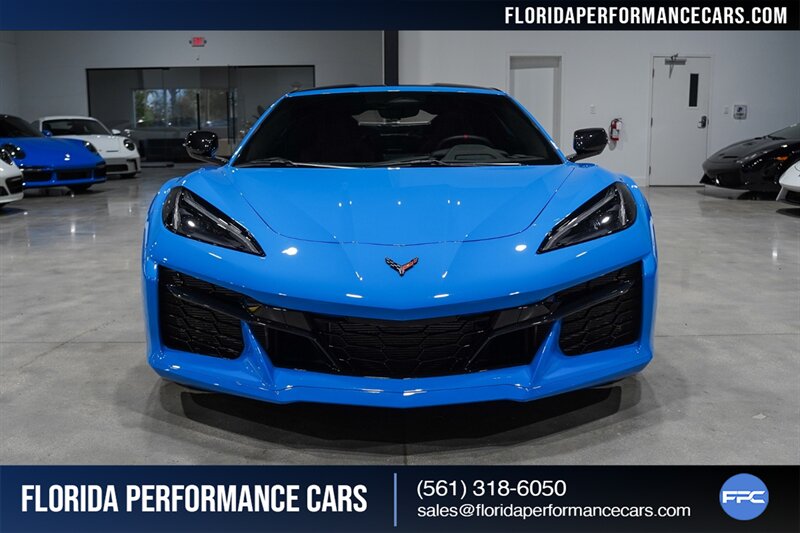 2024 Chevrolet Corvette Z06   - Photo 71 - Riviera Beach, FL 33407