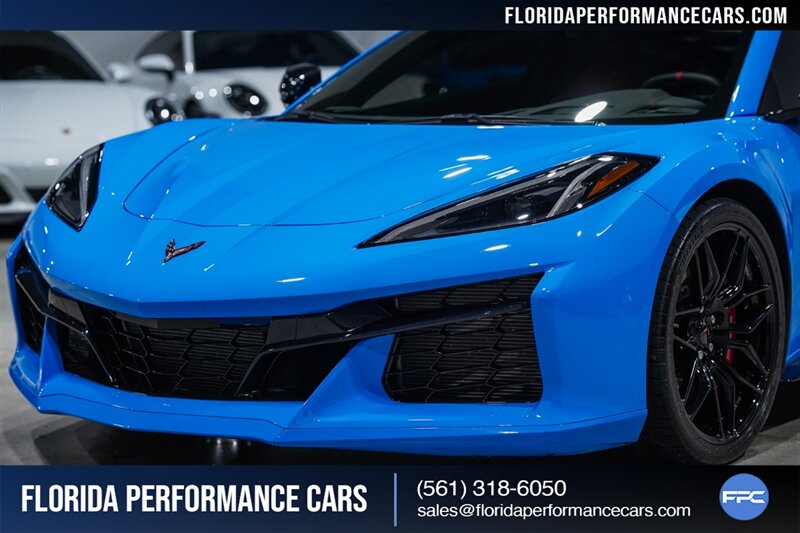 2024 Chevrolet Corvette Z06   - Photo 60 - Riviera Beach, FL 33407