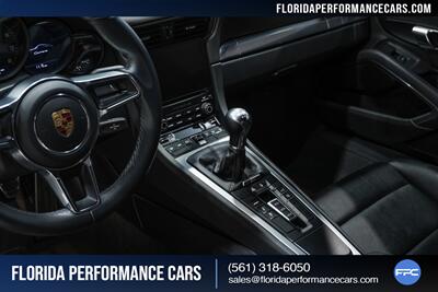 2018 Porsche 911 Carrera   - Photo 48 - Riviera Beach, FL 33407