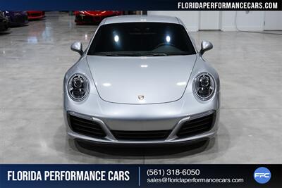 2018 Porsche 911 Carrera   - Photo 9 - Riviera Beach, FL 33407