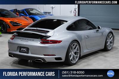 2018 Porsche 911 Carrera   - Photo 6 - Riviera Beach, FL 33407