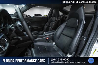 2018 Porsche 911 Carrera   - Photo 21 - Riviera Beach, FL 33407