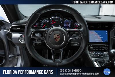 2018 Porsche 911 Carrera   - Photo 26 - Riviera Beach, FL 33407