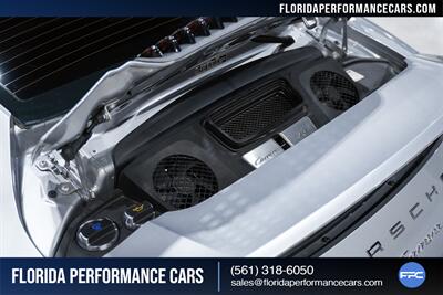 2018 Porsche 911 Carrera   - Photo 43 - Riviera Beach, FL 33407