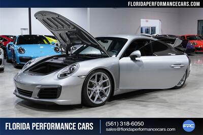 2018 Porsche 911 Carrera   - Photo 36 - Riviera Beach, FL 33407