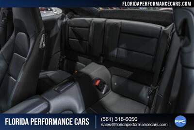 2018 Porsche 911 Carrera   - Photo 25 - Riviera Beach, FL 33407