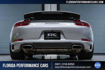 2018 Porsche 911 Carrera   - Photo 14 - Riviera Beach, FL 33407