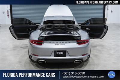 2018 Porsche 911 Carrera   - Photo 42 - Riviera Beach, FL 33407