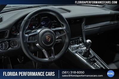 2018 Porsche 911 Carrera   - Photo 20 - Riviera Beach, FL 33407