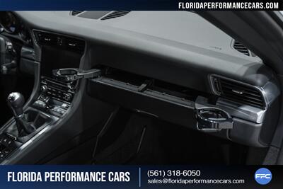 2018 Porsche 911 Carrera   - Photo 57 - Riviera Beach, FL 33407