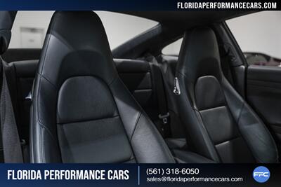 2018 Porsche 911 Carrera   - Photo 33 - Riviera Beach, FL 33407