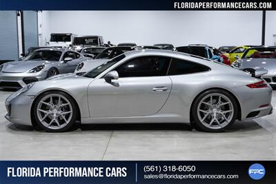 2018 Porsche 911 Carrera   - Photo 3 - Riviera Beach, FL 33407