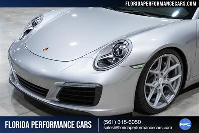 2018 Porsche 911 Carrera   - Photo 13 - Riviera Beach, FL 33407