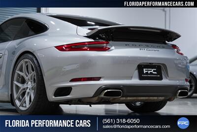 2018 Porsche 911 Carrera   - Photo 15 - Riviera Beach, FL 33407