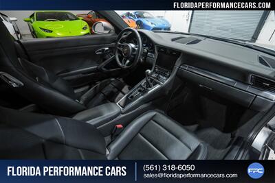2018 Porsche 911 Carrera   - Photo 30 - Riviera Beach, FL 33407