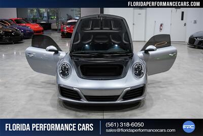 2018 Porsche 911 Carrera   - Photo 40 - Riviera Beach, FL 33407