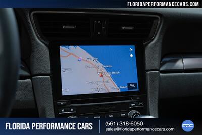 2018 Porsche 911 Carrera   - Photo 52 - Riviera Beach, FL 33407