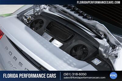 2018 Porsche 911 Carrera   - Photo 44 - Riviera Beach, FL 33407