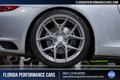 2018 Porsche 911 Carrera   - Photo 45 - Riviera Beach, FL 33407