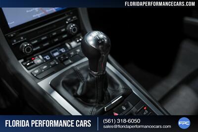 2018 Porsche 911 Carrera   - Photo 50 - Riviera Beach, FL 33407