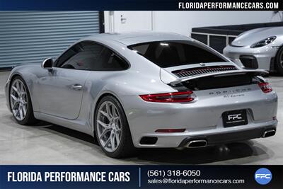 2018 Porsche 911 Carrera   - Photo 65 - Riviera Beach, FL 33407