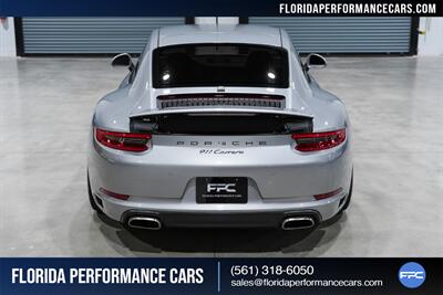 2018 Porsche 911 Carrera   - Photo 5 - Riviera Beach, FL 33407