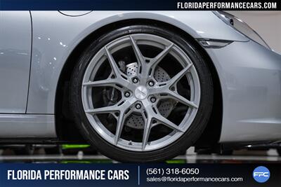 2018 Porsche 911 Carrera   - Photo 46 - Riviera Beach, FL 33407