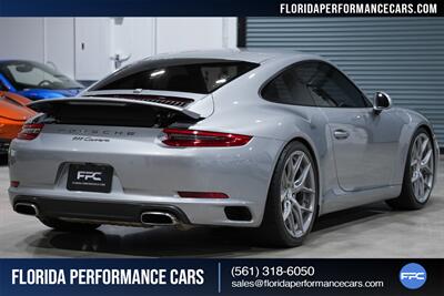 2018 Porsche 911 Carrera   - Photo 16 - Riviera Beach, FL 33407