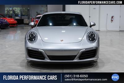2018 Porsche 911 Carrera   - Photo 63 - Riviera Beach, FL 33407