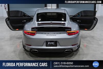 2018 Porsche 911 Carrera   - Photo 39 - Riviera Beach, FL 33407