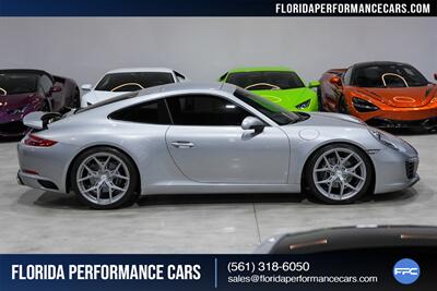 2018 Porsche 911 Carrera   - Photo 7 - Riviera Beach, FL 33407