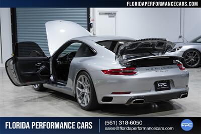 2018 Porsche 911 Carrera   - Photo 37 - Riviera Beach, FL 33407