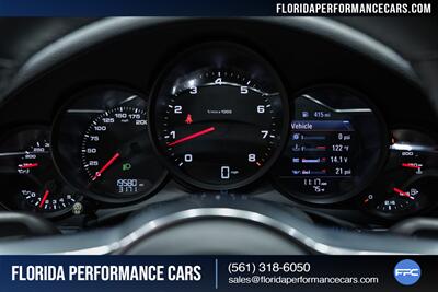 2018 Porsche 911 Carrera   - Photo 18 - Riviera Beach, FL 33407