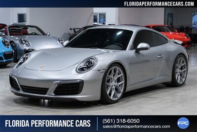 2018 Porsche 911 Carrera   - Photo 10 - Riviera Beach, FL 33407