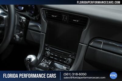 2018 Porsche 911 Carrera   - Photo 56 - Riviera Beach, FL 33407