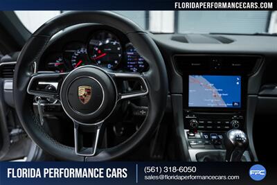 2018 Porsche 911 Carrera   - Photo 29 - Riviera Beach, FL 33407