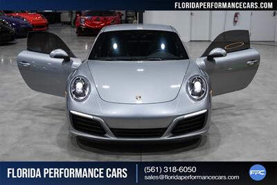 2018 Porsche 911 Carrera   - Photo 38 - Riviera Beach, FL 33407