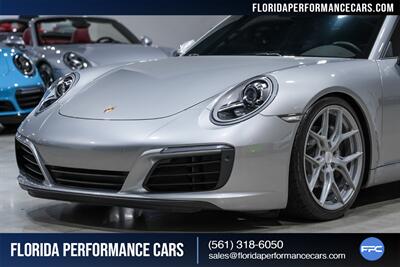 2018 Porsche 911 Carrera   - Photo 64 - Riviera Beach, FL 33407