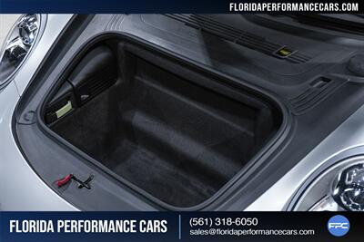 2018 Porsche 911 Carrera   - Photo 41 - Riviera Beach, FL 33407