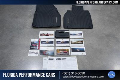 2018 Porsche 911 Carrera   - Photo 27 - Riviera Beach, FL 33407