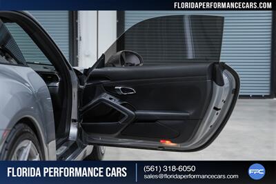 2018 Porsche 911 Carrera   - Photo 35 - Riviera Beach, FL 33407