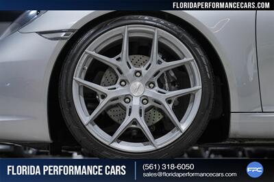 2018 Porsche 911 Carrera   - Photo 11 - Riviera Beach, FL 33407