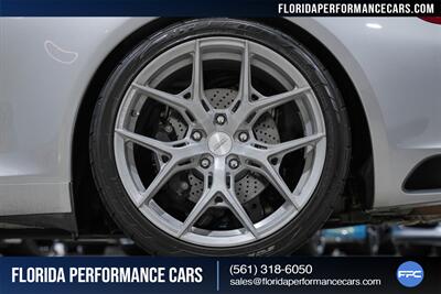 2018 Porsche 911 Carrera   - Photo 12 - Riviera Beach, FL 33407