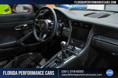2018 Porsche 911 Carrera   - Photo 31 - Riviera Beach, FL 33407