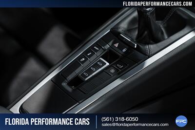2018 Porsche 911 Carrera   - Photo 54 - Riviera Beach, FL 33407