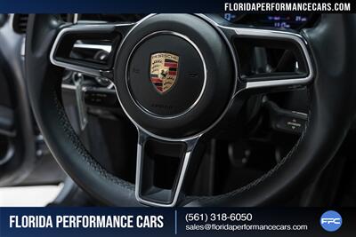 2018 Porsche 911 Carrera   - Photo 47 - Riviera Beach, FL 33407