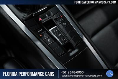2018 Porsche 911 Carrera   - Photo 49 - Riviera Beach, FL 33407