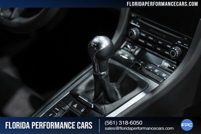 2018 Porsche 911 Carrera   - Photo 55 - Riviera Beach, FL 33407